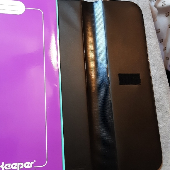 Mead Trapper Keeper Binder - Multicolor - Picture 5 of 7